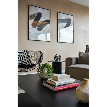 Beautiful Flat In Hipster Hackney Very Spacious! Londen Buitenkant foto