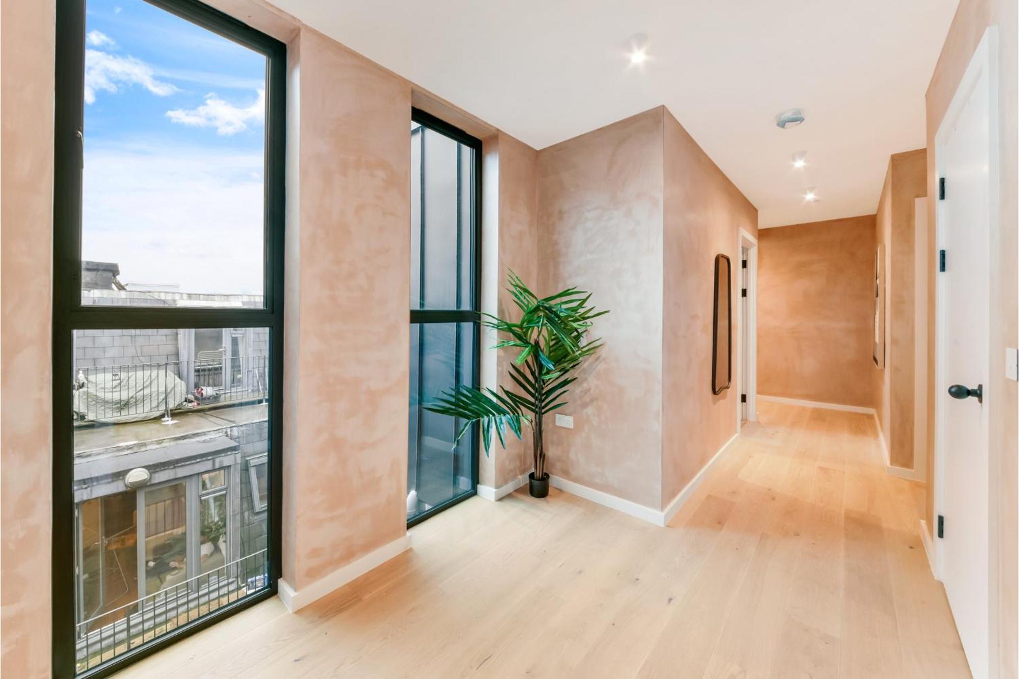 Beautiful Flat In Hipster Hackney Very Spacious! Appartement *