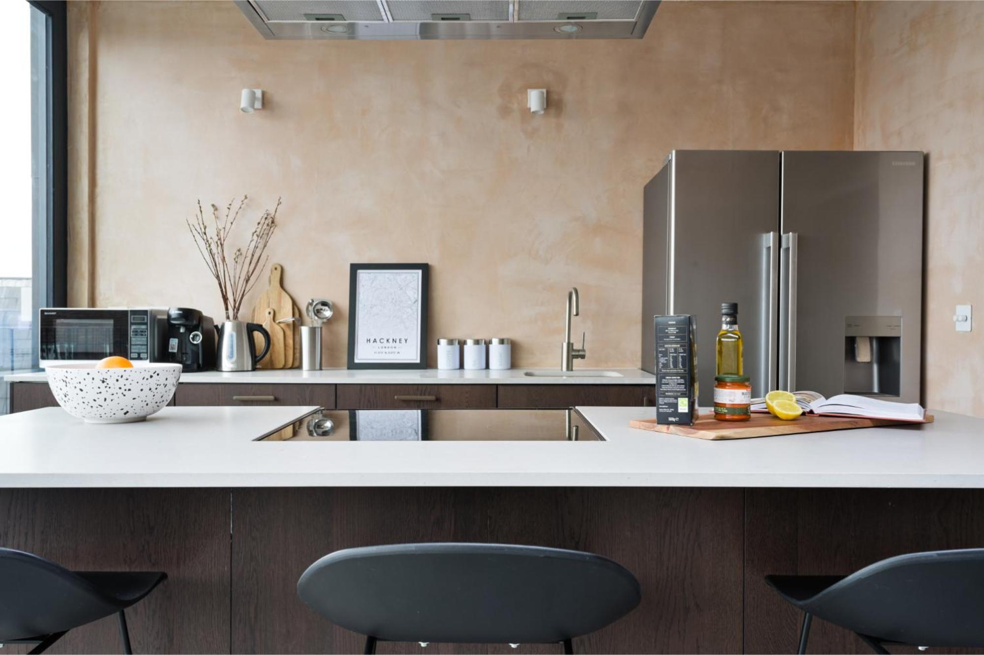 Appartement Beautiful Flat In Hipster Hackney Very Spacious!