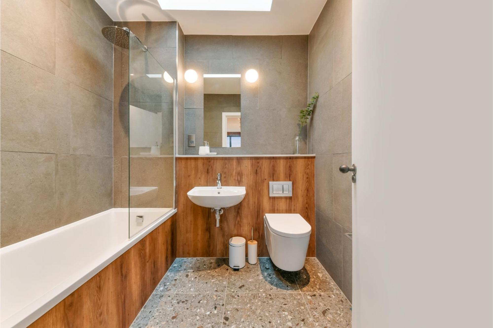 Beautiful Flat In Hipster Hackney Very Spacious! Londen