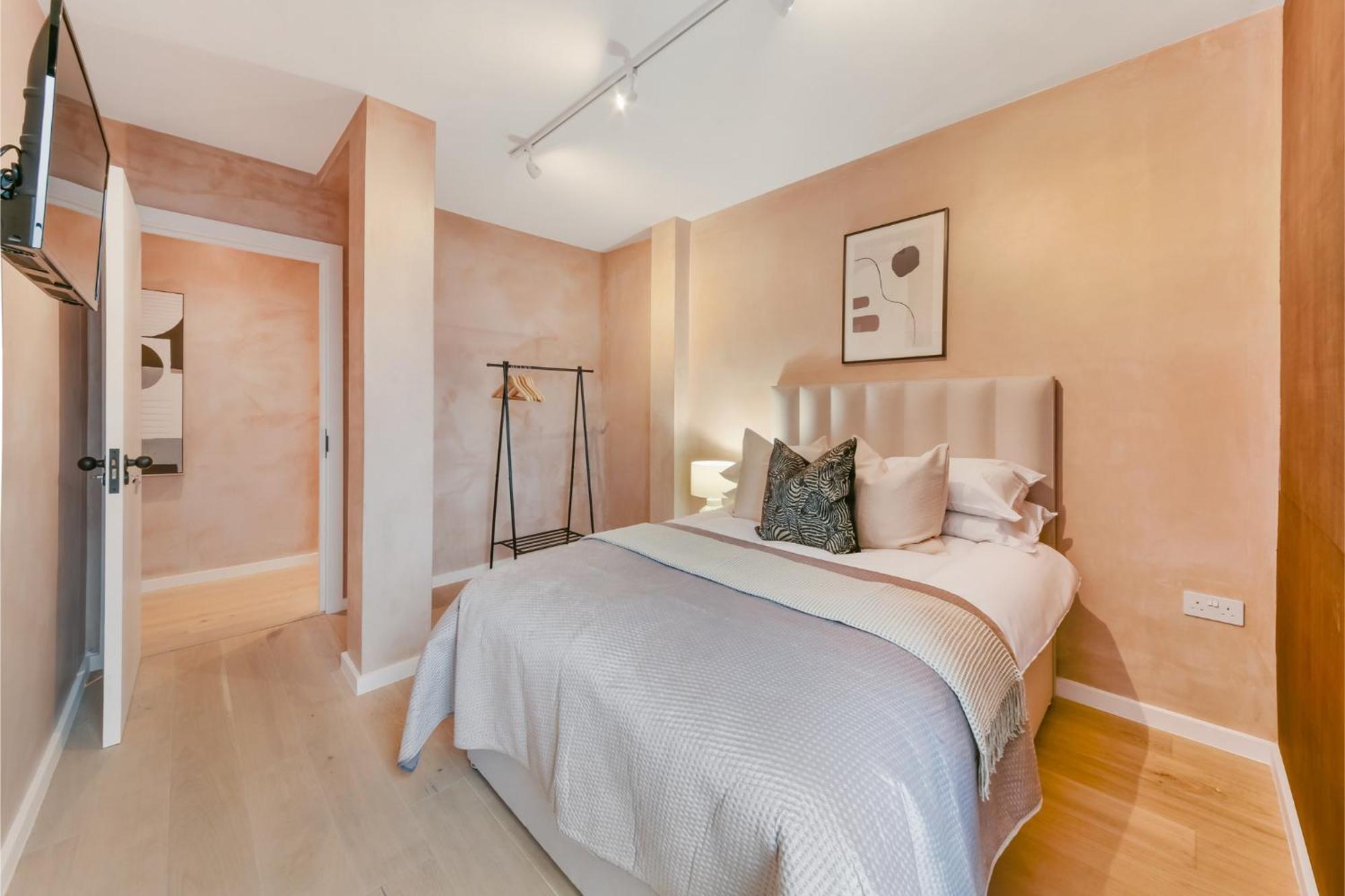 Appartement Beautiful Flat In Hipster Hackney Very Spacious! *