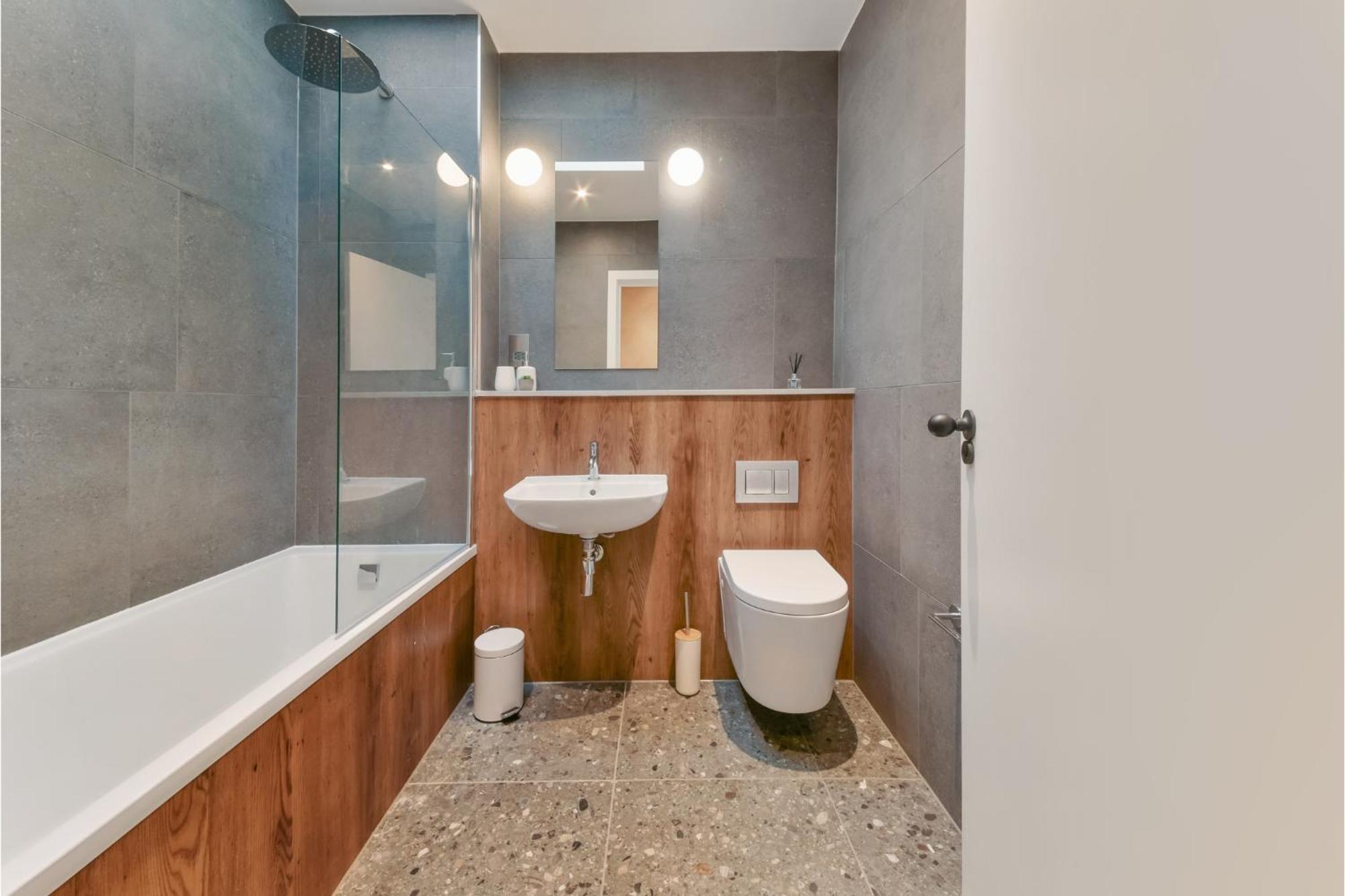 Beautiful Flat In Hipster Hackney Very Spacious! Appartement *